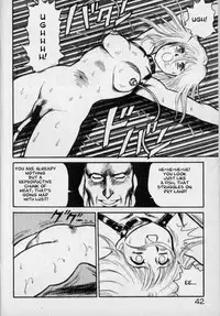 [Kono Donto] Dorei Senshi Maya / Slave Warrior Maya Vol.1 Ch.1-4 [English] [Kusanyagi]