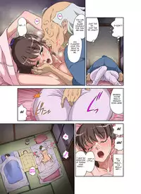 [DOZA Village (Dozamura)] Shinmai Mama-san NTR [English] [Fated Circle]