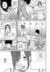 [Kuroki Hidehiko] Momojiri Danchi Mama-san Volley Doukoukai - Mom's Volley Ball | Momojiri District Mature Women's Volleyball Club Ch.1-9 [English] {Doujins.com} [Digital]
