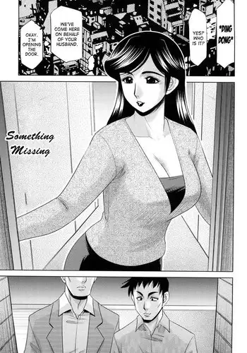 Enticed By a Naughty Lady CH3