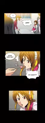 [Yihyeonmin] Drug Candy Ch.0-36 (English) (YoManga) (Ongoing)