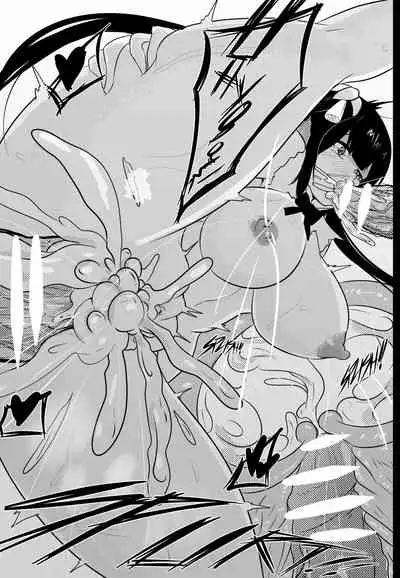 B-Trayal 20 赫斯提亚 Part1+2（ダンジョンに出会いを求めるのは間違っているだろうか）