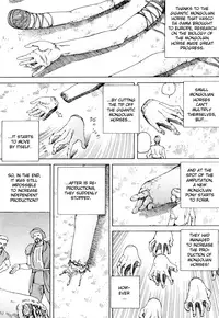 [Kago Shintarou] Chou Douryoku Mouko Daishuurai - The Ultra Power Mongol Invasion | Super Powered Mongolia Invasion [English] [Caterpillar]