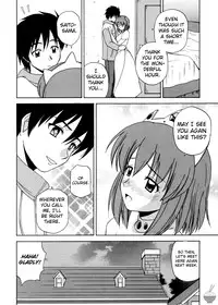 (C72) [G-SCAN CORP. (Satou Chagashi)] Le Beau Maitre 2 (Zero no Tsukaima) [English] [Soba-Scans]