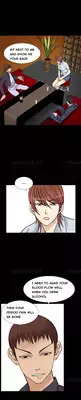 The Taste of the Hand Ch.1-40 (English) (Ongoing)