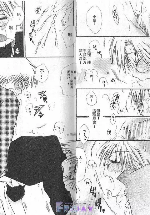 ANIMAL PLAY | 襲擊