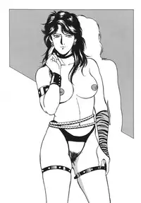 (C56) [ALPS (Ankokudou Shinkaigyo)] Anko Kudou Shinkaigyo Kaiga Senshuu (Various)