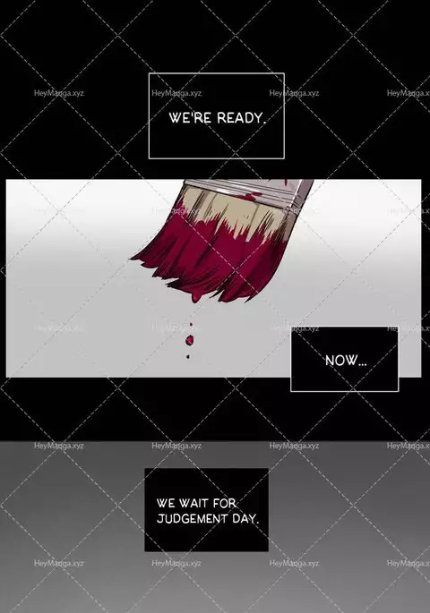 Atonement Camp Ch.1-4