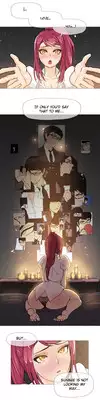 [ButcherBoy] Household Affairs Ch.1-24 (English) (YoManga) (Ongoing)
