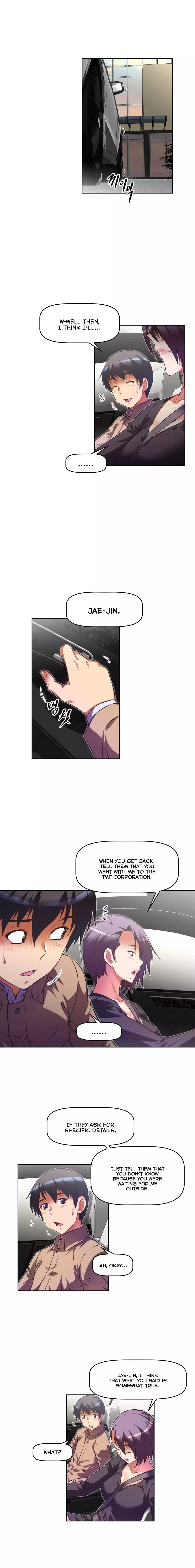 Brawling Go Ch.76-122