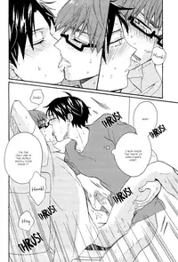 [hn (Nanabishi Hiro)] happy Re:verse day (Kuroko no Basuke) [English] [Baka Dumb Aho Scans]