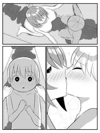 Tensei Shitara Shota Datta Hanashi