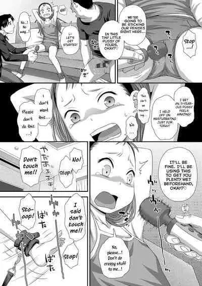 Gochisou part 2