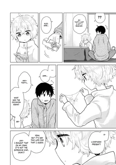 [Shiina] Noraneko Shoujo to no Kurashikata Ch. 16-26 | How to Live With A Noraneko Girl Ch. 16-26 [English] [obsoletezero]