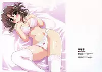 (C71) [Neko-bus Tei (Shaa)] THE Hayate DE Pon! SCENE MARIA (Hayate no Gotoku!)