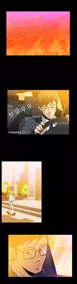 [Yihyeonmin] Drug Candy Ch.0-36 (English) (YoManga) (Ongoing)