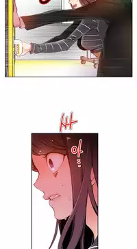 [Juder] Lilith`s Cord Ch.1-19 (English) (Ongoing)