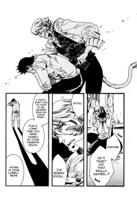 [Kuku Hayate] Maou no Amai Keiyaku - The sweet contract of the demon king Ch. 1-3 [English]