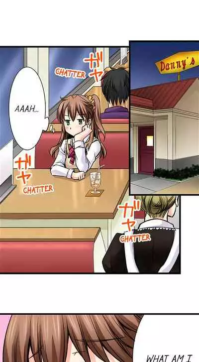 [Aoi Yumi] Doushite Sensei to Sex Shicha Dame nan desu ka? | Why Can't i Have Sex With My Teacher? [English]