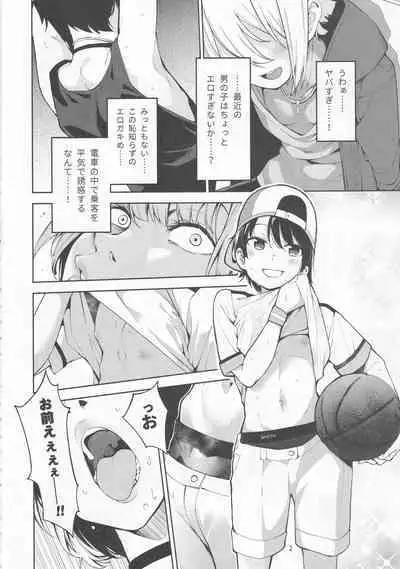 Shirogane no Shota Shuryousai ~Stress o Kaishou Suru Tame Mainichi Shota-tachi o Naburi Taosu Koto dake o Kangae Mousou to Genjitu no Kubetsu ga Wakaranakunatte Wakai Seieki no Yokubou ni Fukaku Ochiiru..