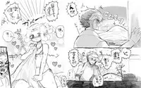 [titty (Putsu)] Jotaika burogu ni ageta kichigai e sekando(Yu-Gi-Oh ZEXAL)