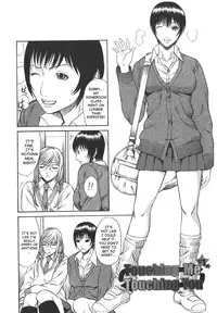 [Sunakawa Tara] Sexualizm [English] [SaHa]