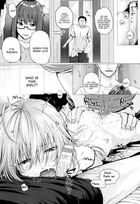 [Simon] Isekai no Mahoutsukai Ch. 1-6 [English] [constantly]