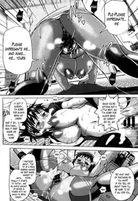 [DISTANCE] Girls Lacrosse Club + Bonus Chapter 8 + Bonus Booklet Melon [English] [The Lusty Lady Project]