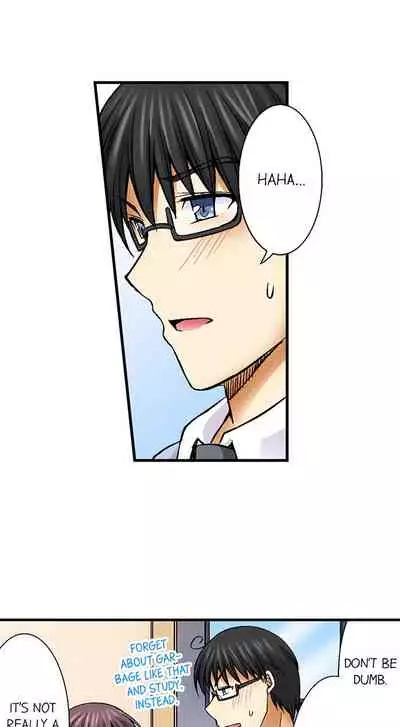 [Aoi Yumi] Doushite Sensei to Sex Shicha Dame nan desu ka? | Why Can't i Have Sex With My Teacher? [English]