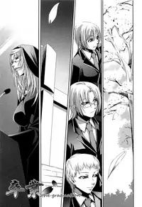 [Nakadera Akira] Onna Kyoushi no Renai Jijou ~ Watashi, Oshiego to Shichaimashita ~ [Chinese] [無邪気漢化組]