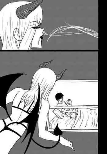 [shoulder enjoyer] Succubus Drain 1