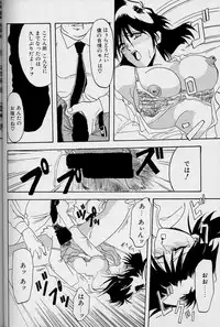 [Sanbun Kyoden] Hiiro no Koku Joukan