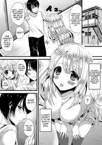 [Labui] Junai Memory - Pure Love Memory [English] {doujins.com} [Digital]