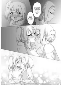 [White Lily (Mashiro Mami)] What are you doing the rest of your life? (Love Live!) [English] [/u/ Scanlations] [Digital]