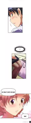 [Worin] Brawling Go Ch.0-37 (English) (YoManga) (Ongoing)