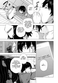 [Etuzan Jakusui] S.N.S. -Shunin no Seiheki- (COMIC Anthurium 2017-02) [English] [Fated Circle] [Digital]