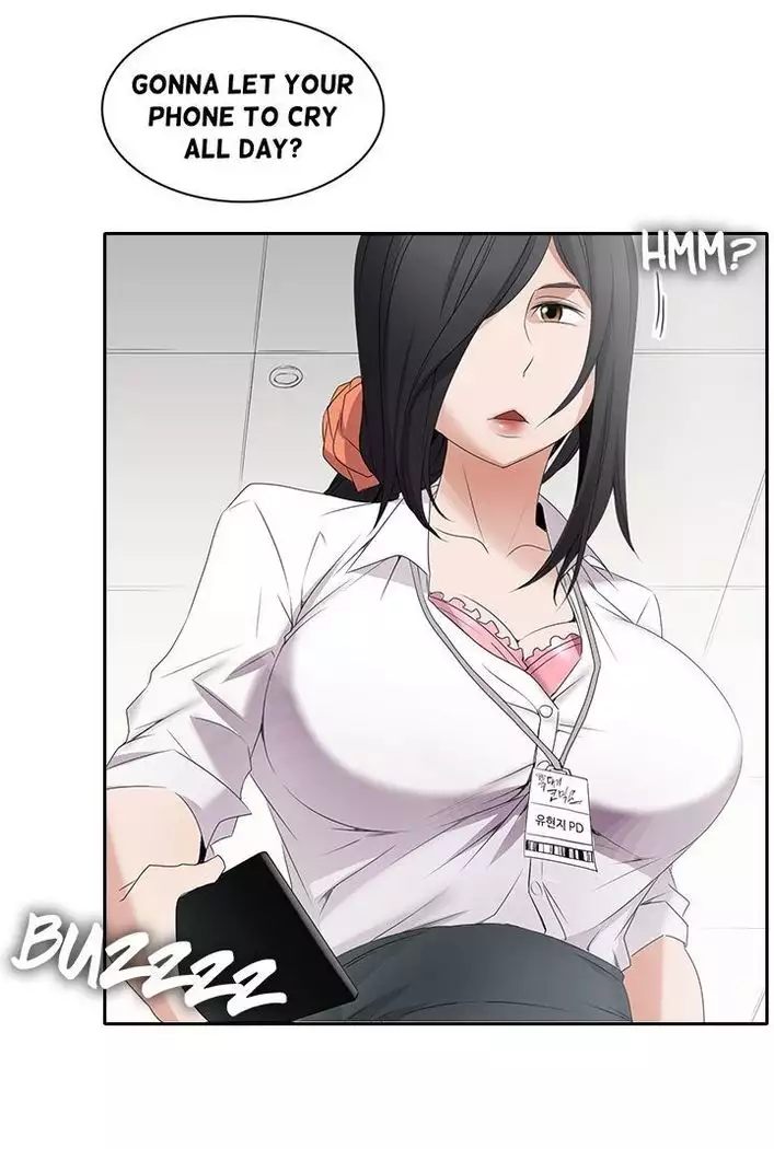 Cartoonist's NSFW Season 1 Chapter 1-10