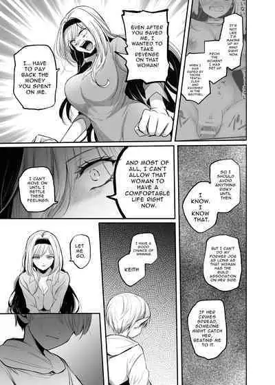 Kiraware Onna o Tasuketara, Kou Nanido Quest ni Idomu Koto ni Natta...! | I Saved A Girl People Despise, And Now I'm On An Epic Quest...!