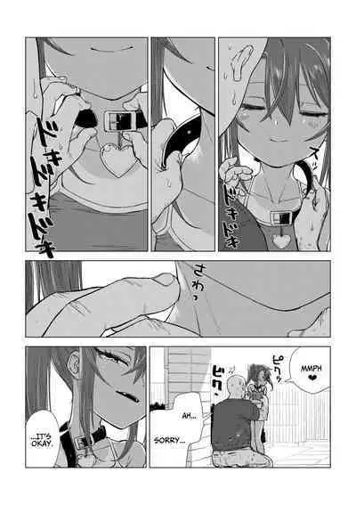 [Ebisujima Misato] Mesugaki Yuma-chan ni Aisareru | Being Loved by The Loli Slut, Yuma-chan! [English] [Benri]