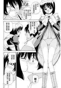 (C71) [G-SCAN CORP (Satou Chagashi)] Le beau maitre (Zero no Tsukaima) [Chinese] [最愛路易絲澪漢化組]