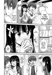 [ShAKe] Junren Temptation Ch. 1-2 [English] [Life4Kaoru] [Digital]