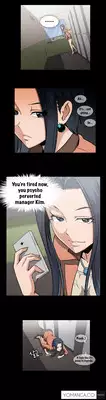 [Yihyeonmin] Drug Candy Ch.0-36 (English) (YoManga) (Ongoing)