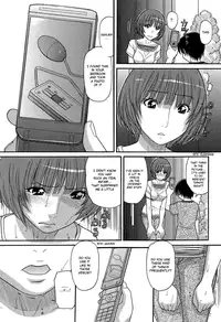 [Tanaka-Ex] Tomohiro no Okaa-san | Tomohiro's Mom Ch. 1-2 [English] [steph18]