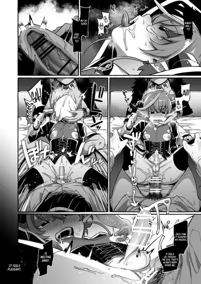 Isekai Teni Shite Mazoku Shota ni Tanetsuke Shitara Mechakucha Natsukareta. ｜I Went to Another World and Demon Shotas Grew Attached to Me After I Mated With Them.