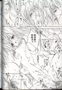 [Anthology] Pretty Sisters EX