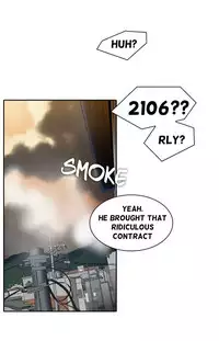 Cartoonist's NSFW Season 1 Chapter 1-10 (English)