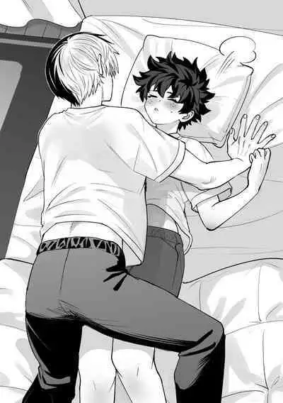 [Dada mo mocha tōmato]]Todoroki Izuru ♀ matome(Boku No Hero Academia)