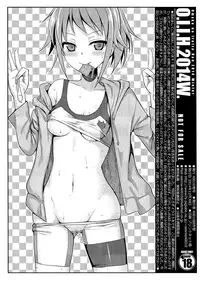 (C87) [40010 1-GO (Shimanto Shisakugata)] O.I.I.H.2014W. (Various) [English]