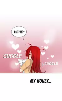 Cartoonist's NSFW Season 1 Chapter 1-10 (English)