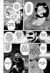 [Kojima Miu] Nympho Maman Boshi Soukan - Mama no Shikyuu wa Boku no Mono Ch. 1-14 [English] [Fated Circle]